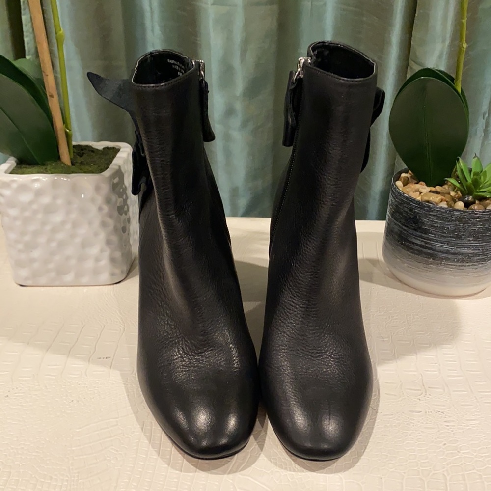 Ankle Boots by A Story Told by Joyce Azria - Picture 4 of 8